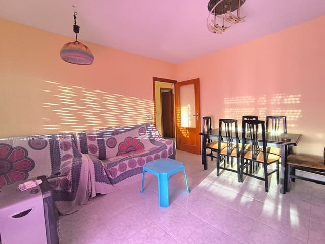 Piso de 3 habitaciones en Los Alcázares en venta - 93.000 € (Ref: 9350005)