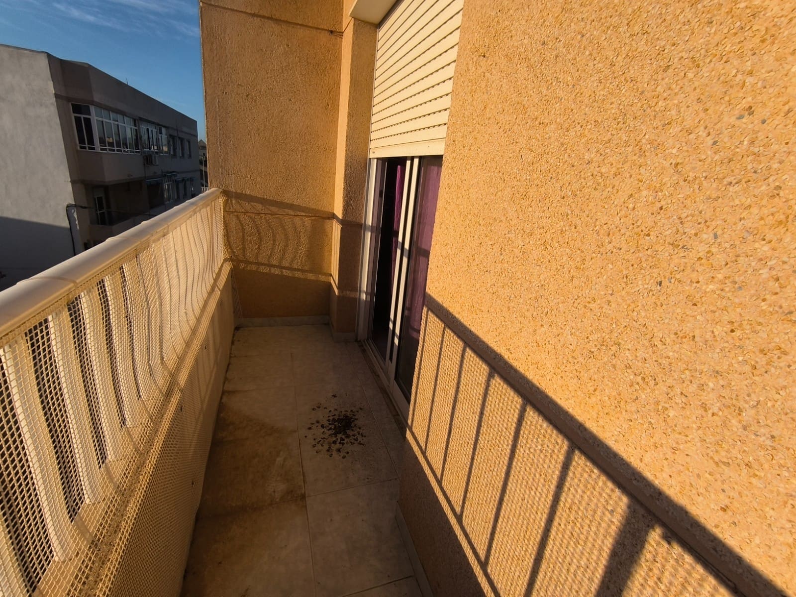 Piso de 3 habitaciones en Los Alcázares en venta - 93.000 € (Ref: 9350005)