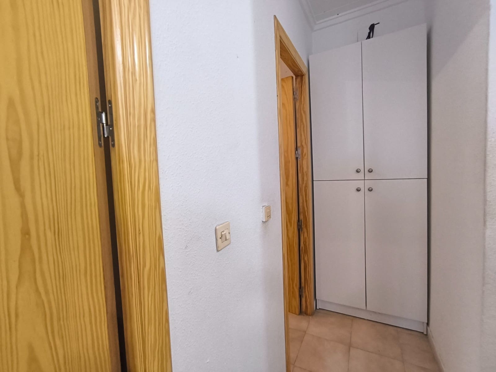2 quarto Bungalow para venda em Los Narejos com piscina - 75 000 € (Ref: 9352127)