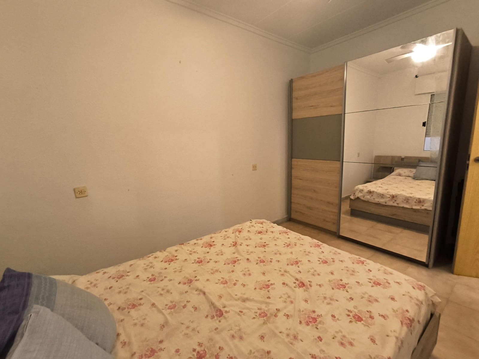 2 quarto Bungalow para venda em Los Narejos com piscina - 75 000 € (Ref: 9352127)