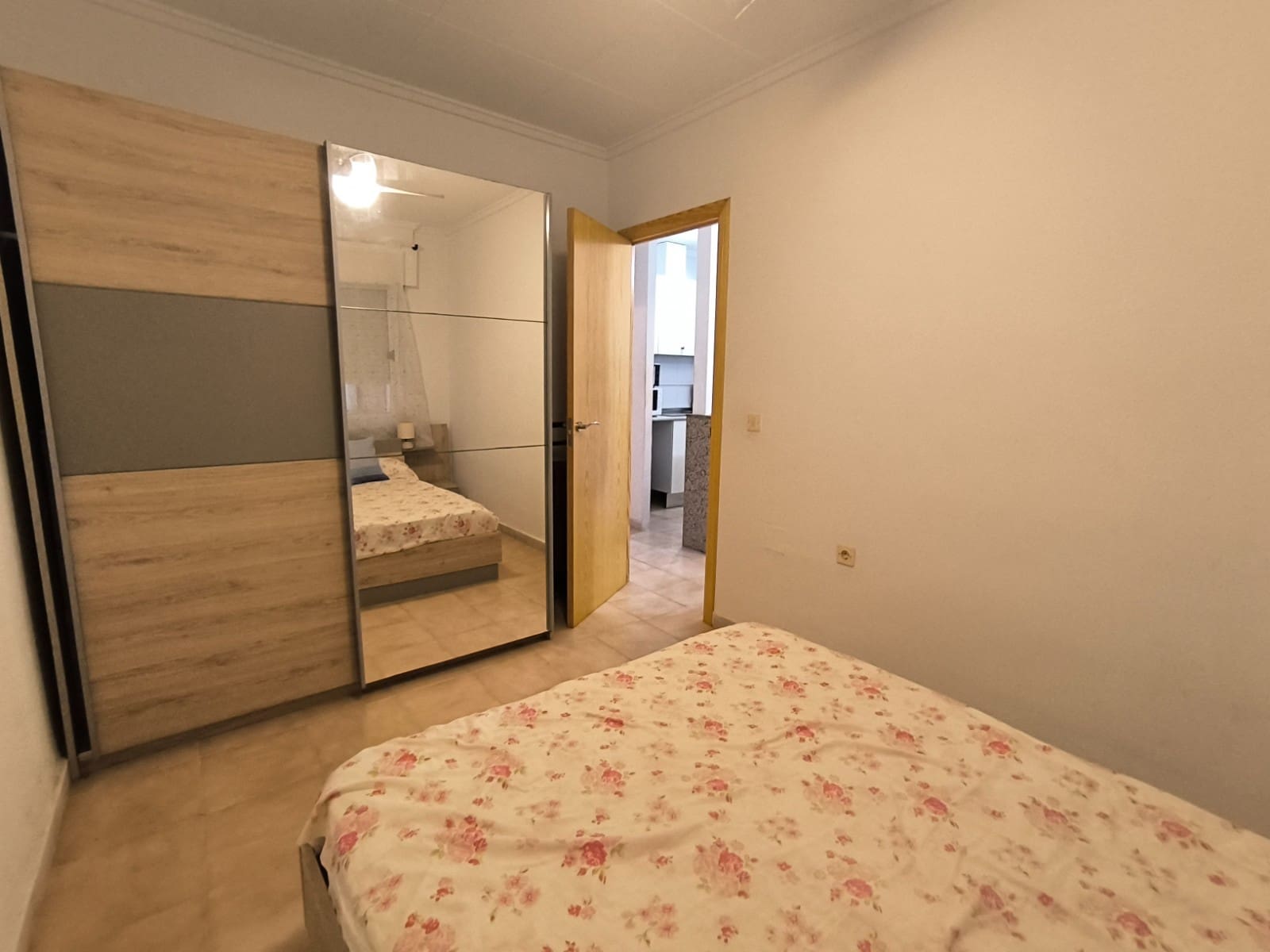 2 quarto Bungalow para venda em Los Narejos com piscina - 75 000 € (Ref: 9352127)