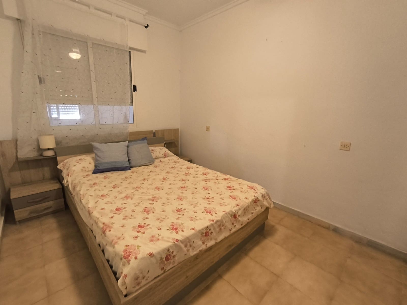 2 quarto Bungalow para venda em Los Narejos com piscina - 75 000 € (Ref: 9352127)