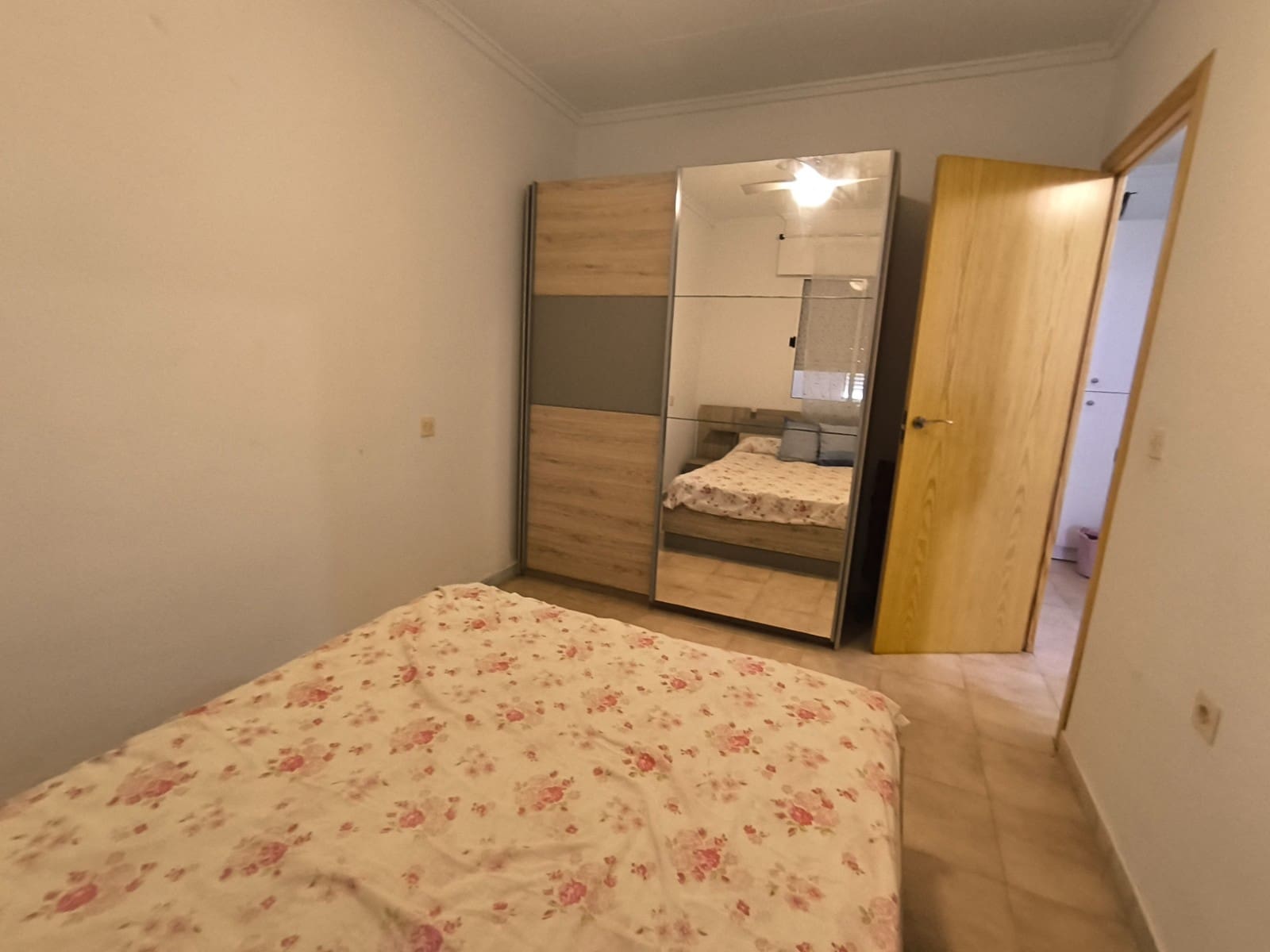 2 quarto Bungalow para venda em Los Narejos com piscina - 75 000 € (Ref: 9352127)