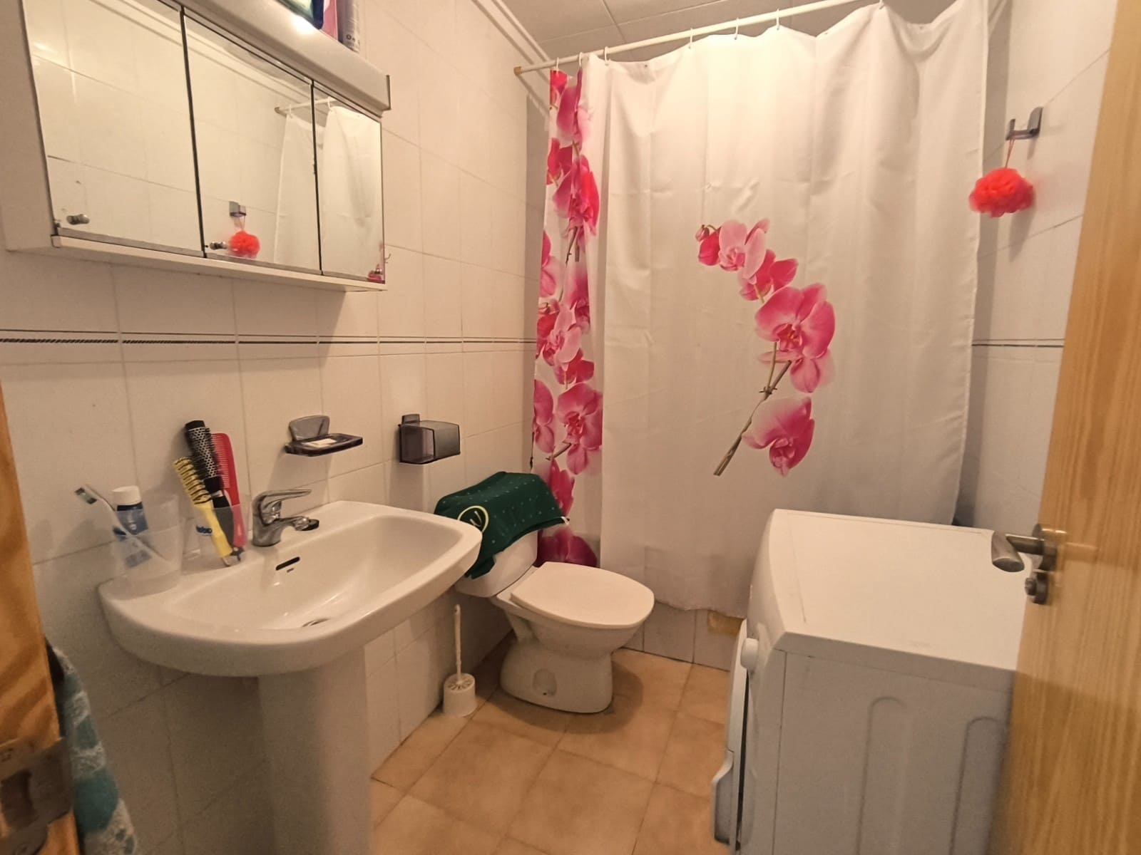 2 quarto Bungalow para venda em Los Narejos com piscina - 75 000 € (Ref: 9352127)