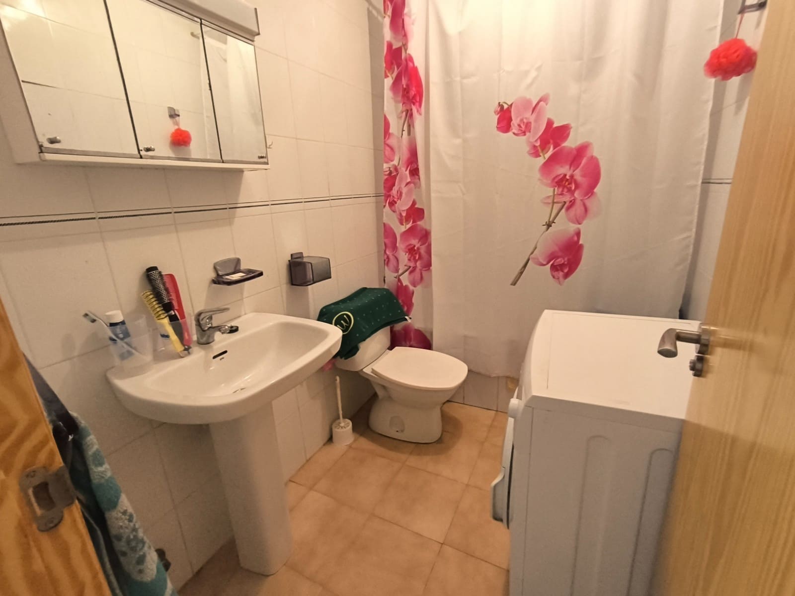 2 quarto Bungalow para venda em Los Narejos com piscina - 75 000 € (Ref: 9352127)