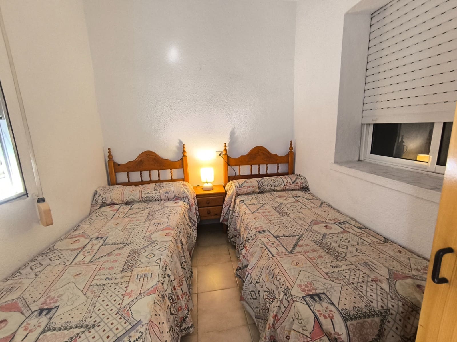 2 quarto Bungalow para venda em Los Narejos com piscina - 75 000 € (Ref: 9352127)