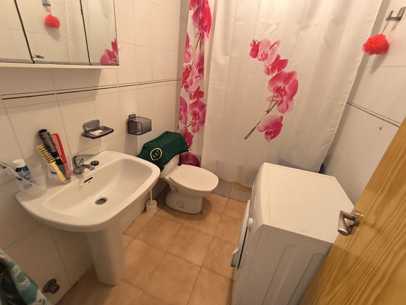 2 quarto Bungalow para venda em Los Narejos com piscina - 75 000 € (Ref: 9352127)