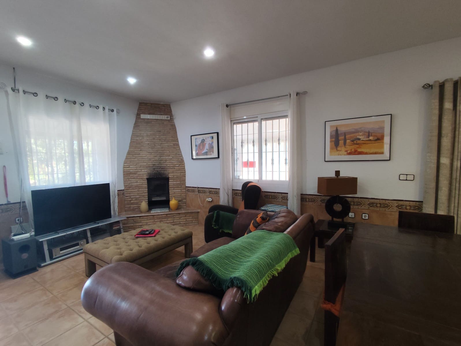 3 quarto Moradia para venda em Los Alcazares com piscina - 309 000 € (Ref: 9404636)