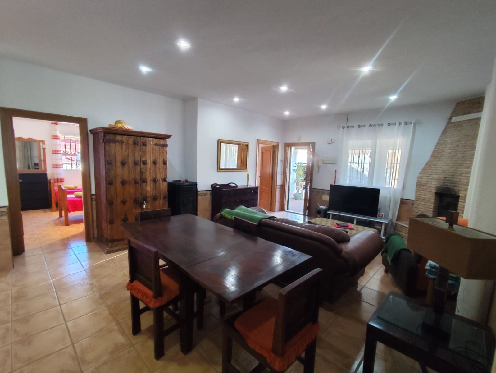 3 quarto Moradia para venda em Los Alcazares com piscina - 309 000 € (Ref: 9404636)