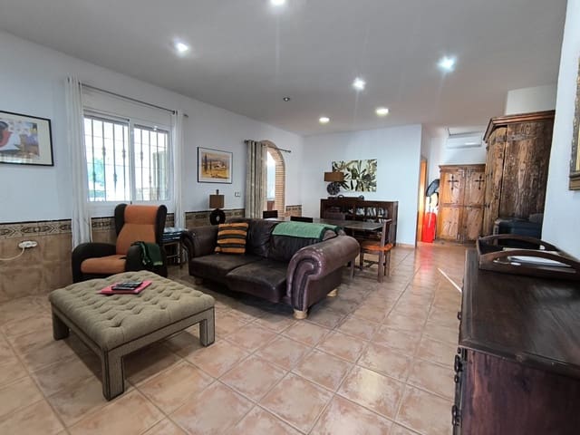 3 quarto Moradia para venda em Los Alcázares com piscina - 309 000 € (Ref: 9404636)