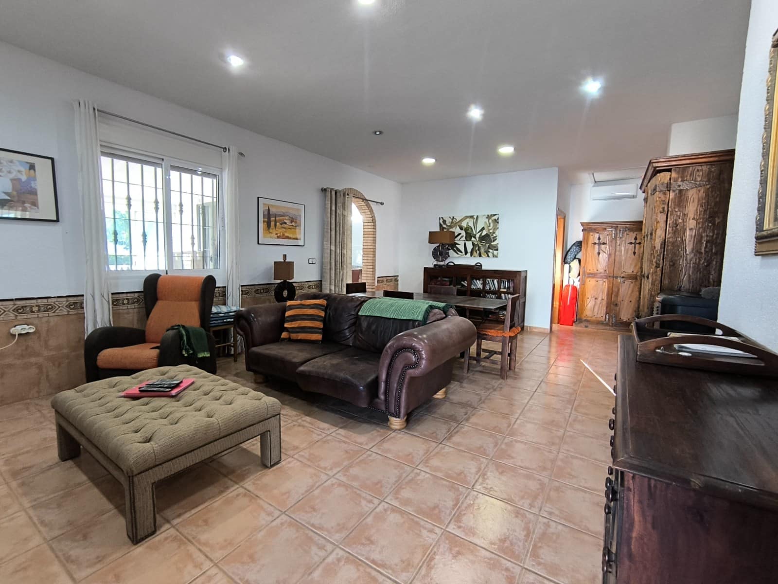 3 quarto Moradia para venda em Los Alcazares com piscina - 309 000 € (Ref: 9404636)