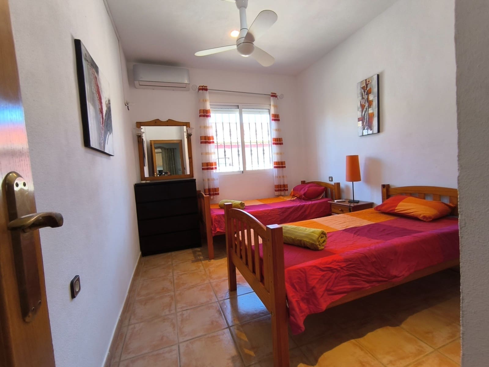 3 quarto Moradia para venda em Los Alcazares com piscina - 309 000 € (Ref: 9404636)