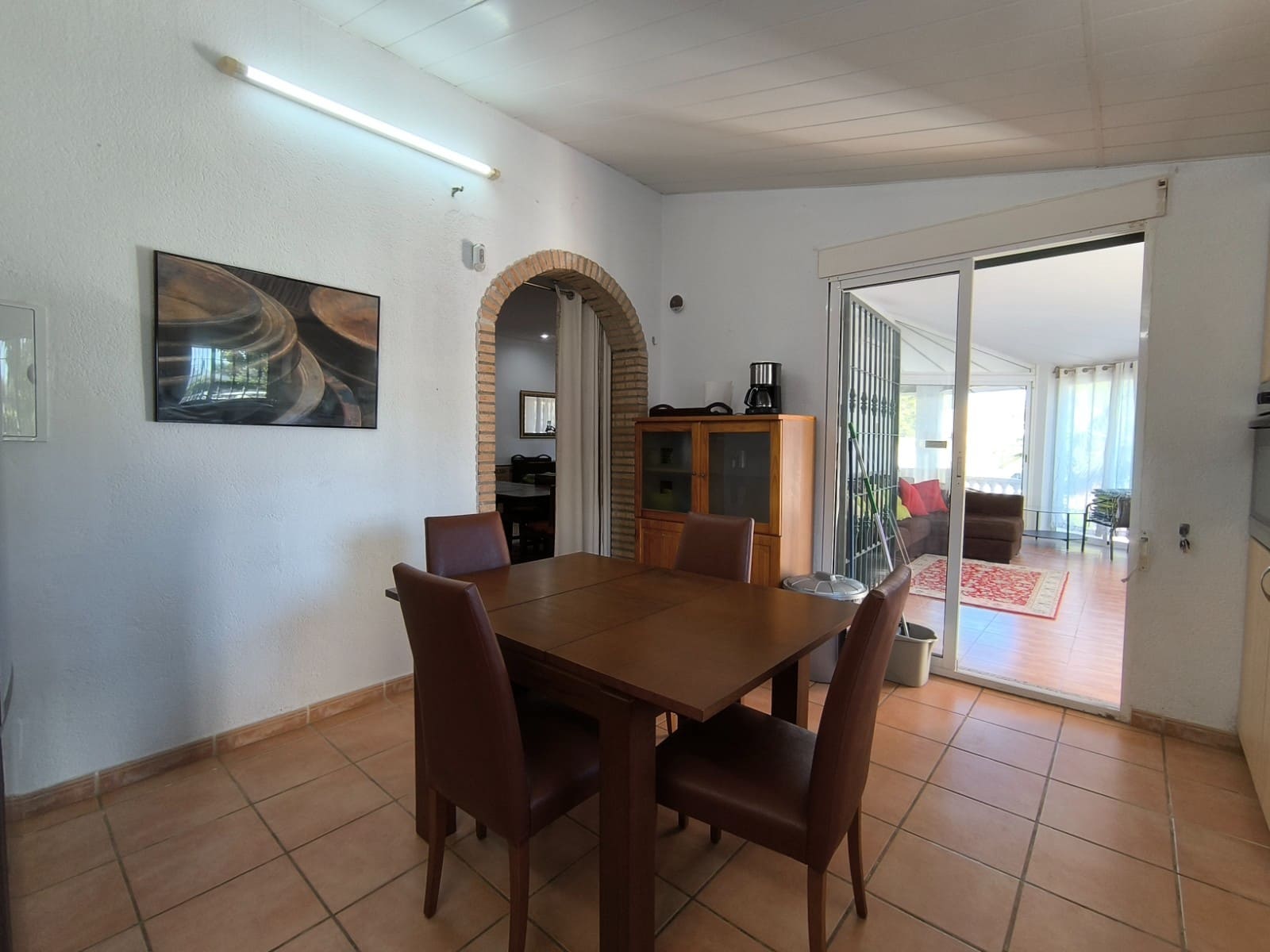 3 quarto Moradia para venda em Los Alcazares com piscina - 309 000 € (Ref: 9404636)