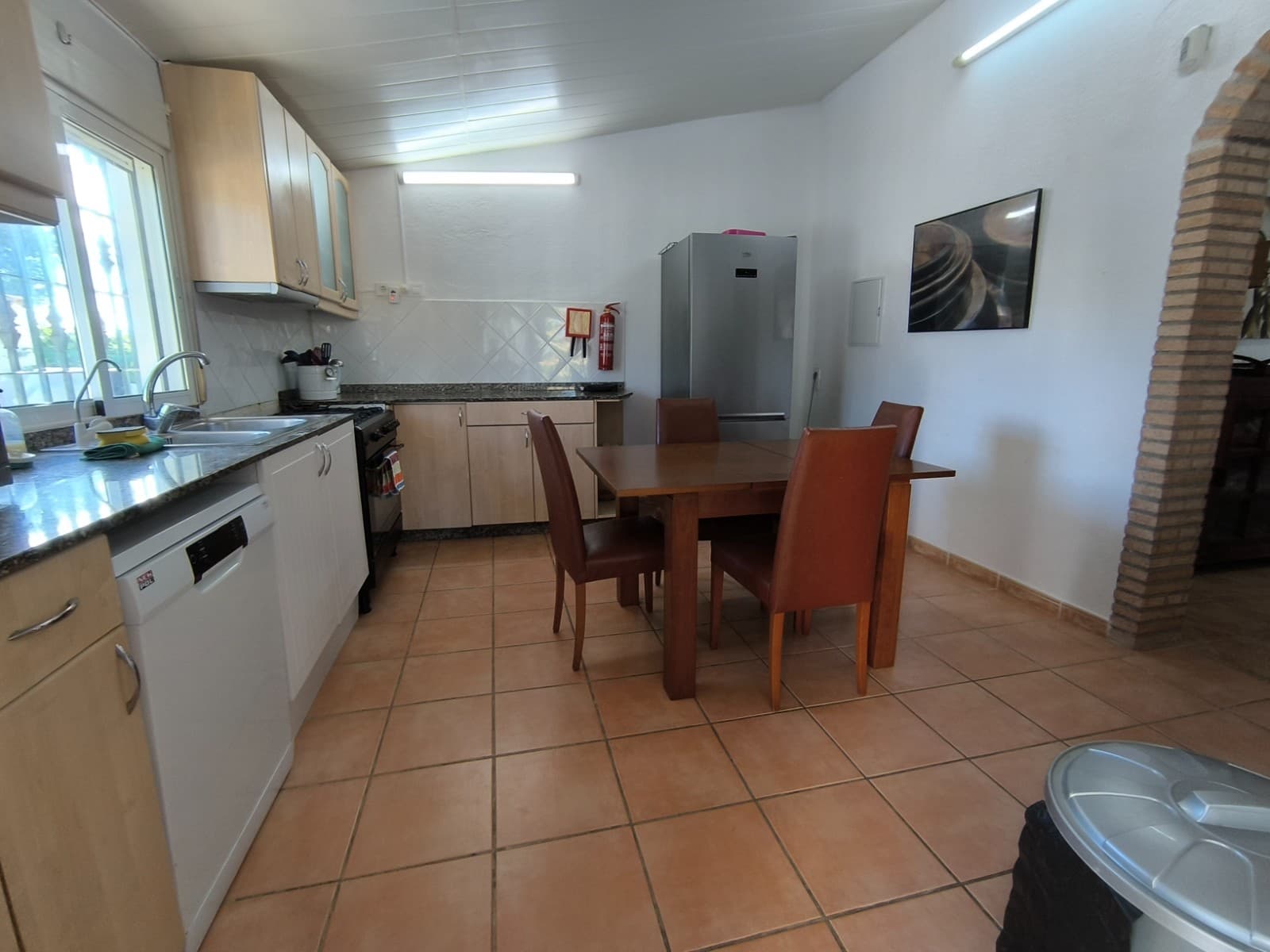 3 quarto Moradia para venda em Los Alcazares com piscina - 309 000 € (Ref: 9404636)