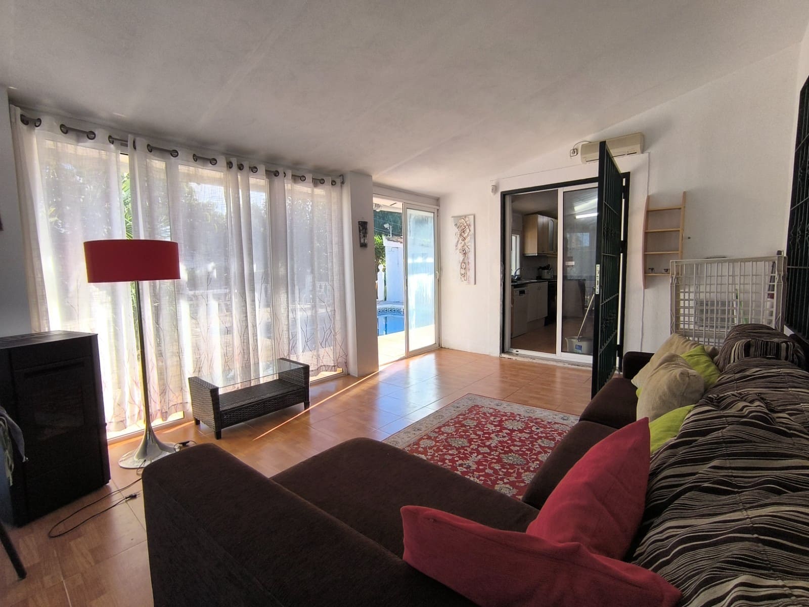 3 quarto Moradia para venda em Los Alcazares com piscina - 309 000 € (Ref: 9404636)