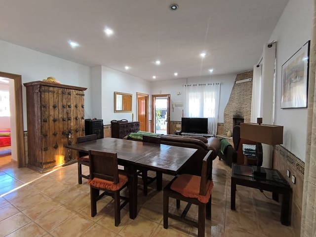 3 quarto Moradia para venda em Los Alcázares com piscina - 309 000 € (Ref: 9404636)