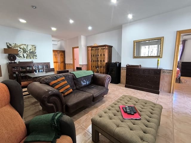 3 quarto Moradia para venda em Los Alcázares com piscina - 309 000 € (Ref: 9404636)