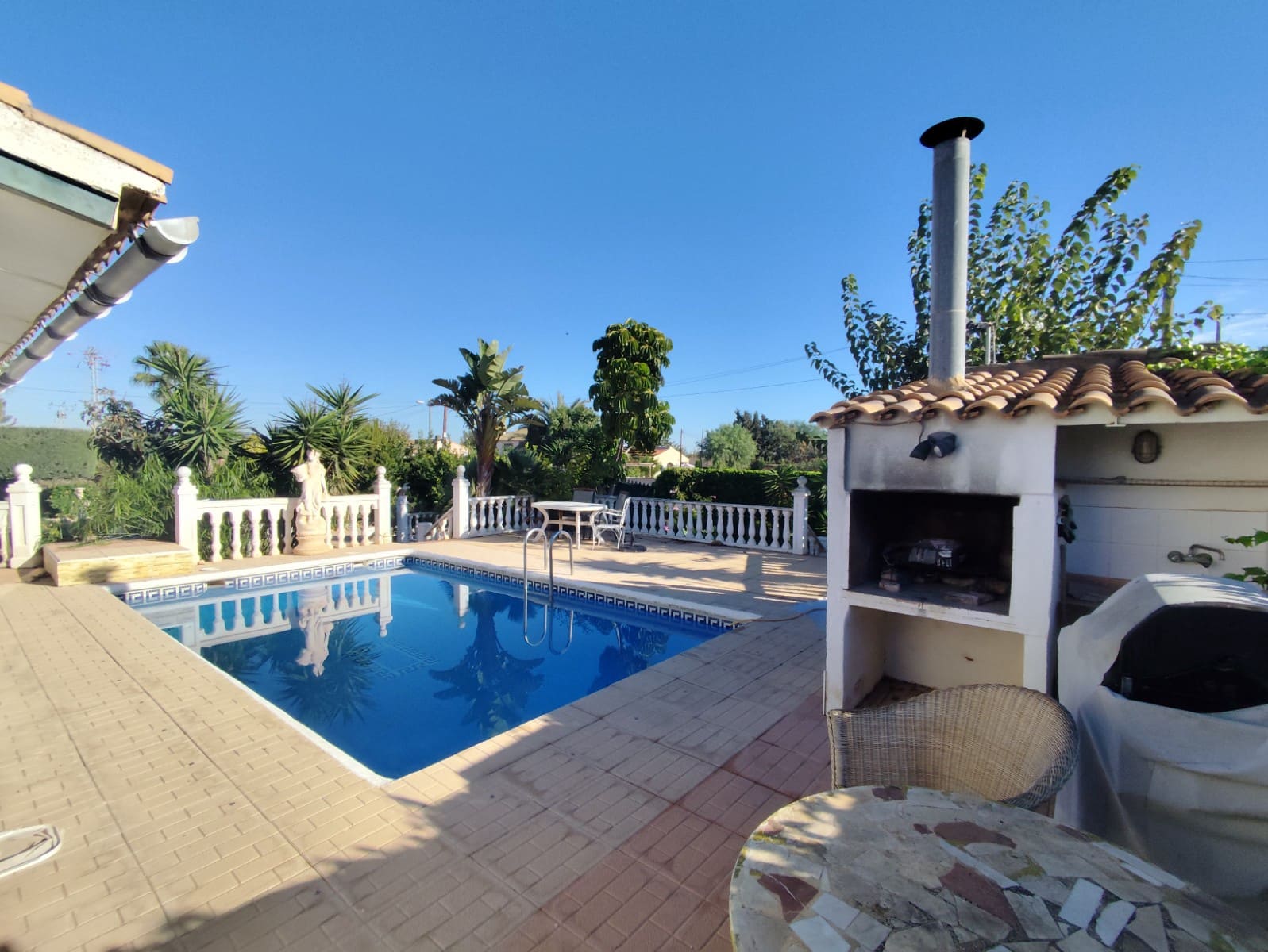 3 quarto Moradia para venda em Los Alcazares com piscina - 309 000 € (Ref: 9404636)