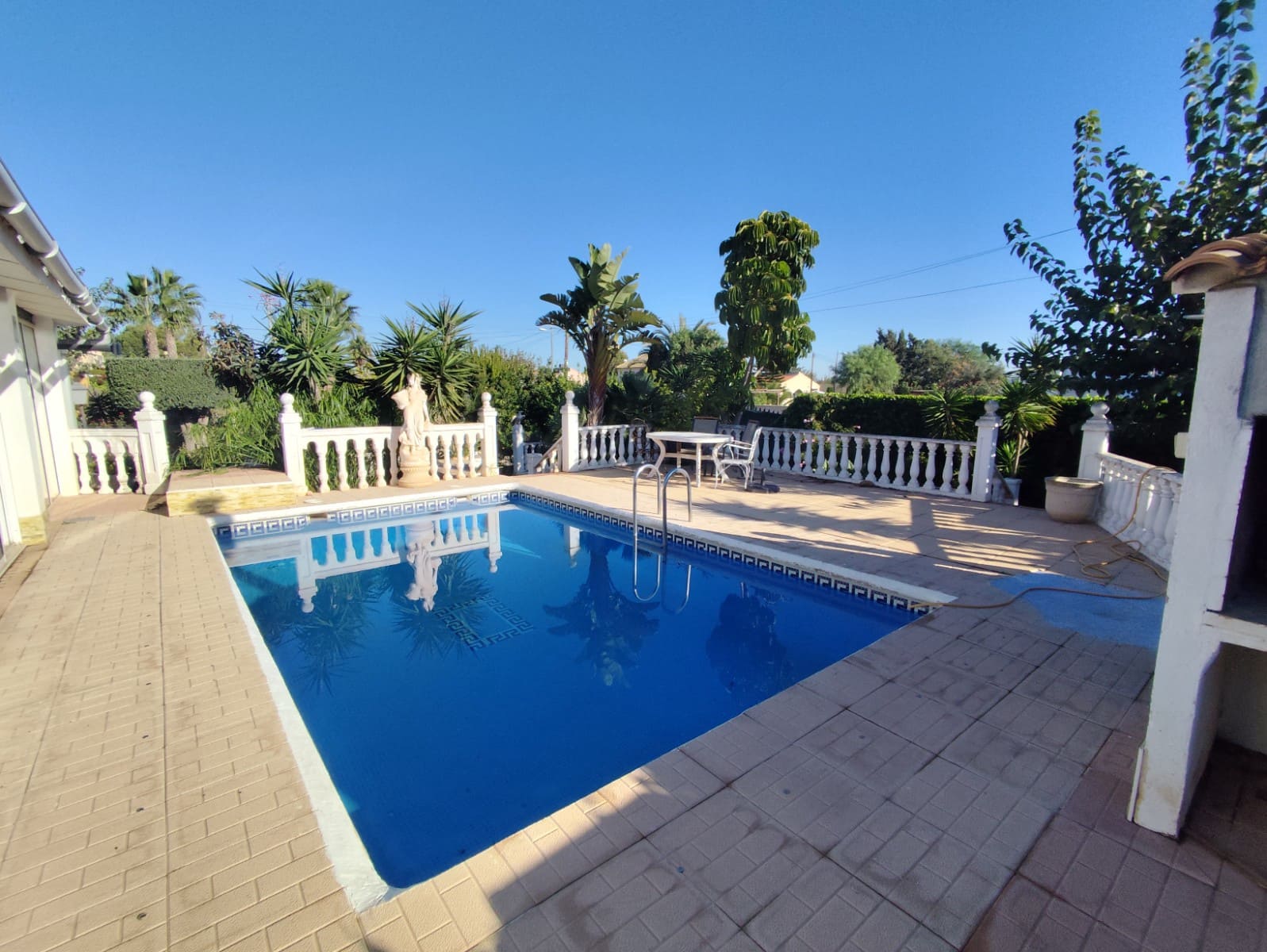 3 quarto Moradia para venda em Los Alcazares com piscina - 309 000 € (Ref: 9404636)