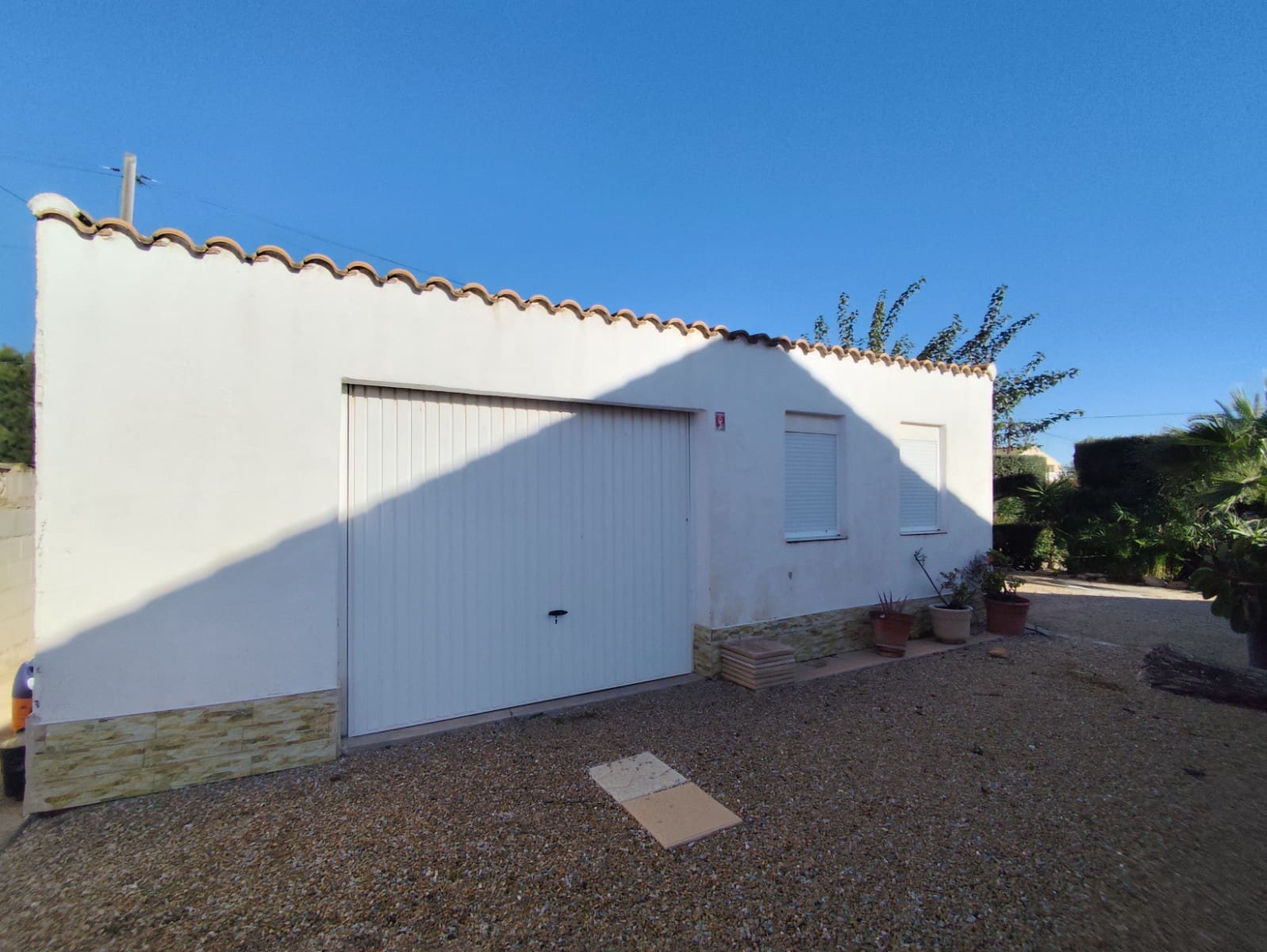 3 quarto Moradia para venda em Los Alcazares com piscina - 309 000 € (Ref: 9404636)