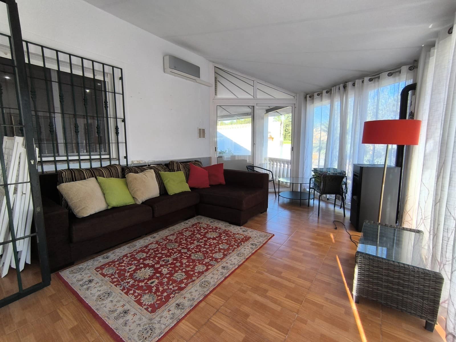 3 quarto Moradia para venda em Los Alcazares com piscina - 309 000 € (Ref: 9404636)