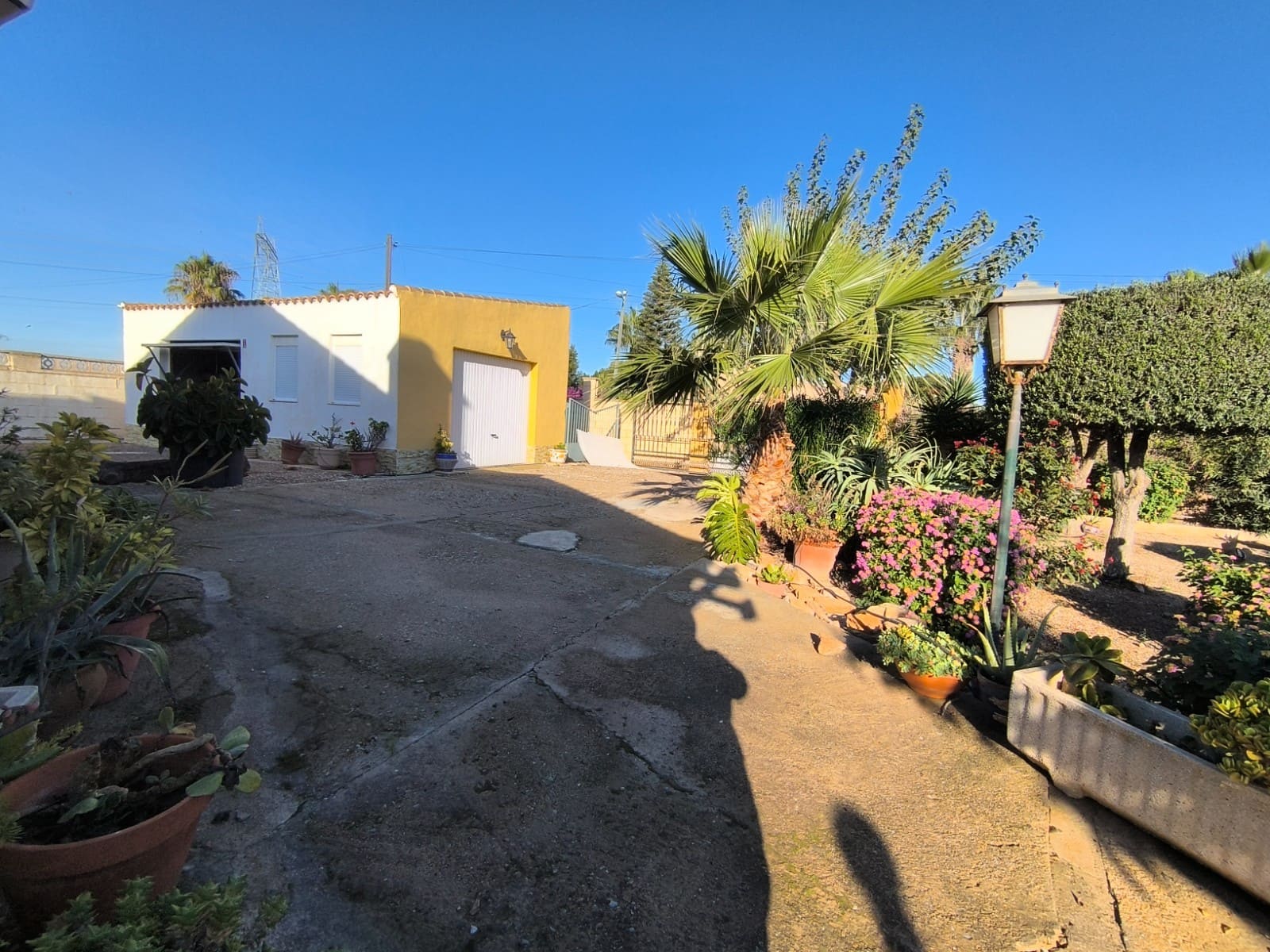 3 quarto Moradia para venda em Los Alcazares com piscina - 309 000 € (Ref: 9404636)