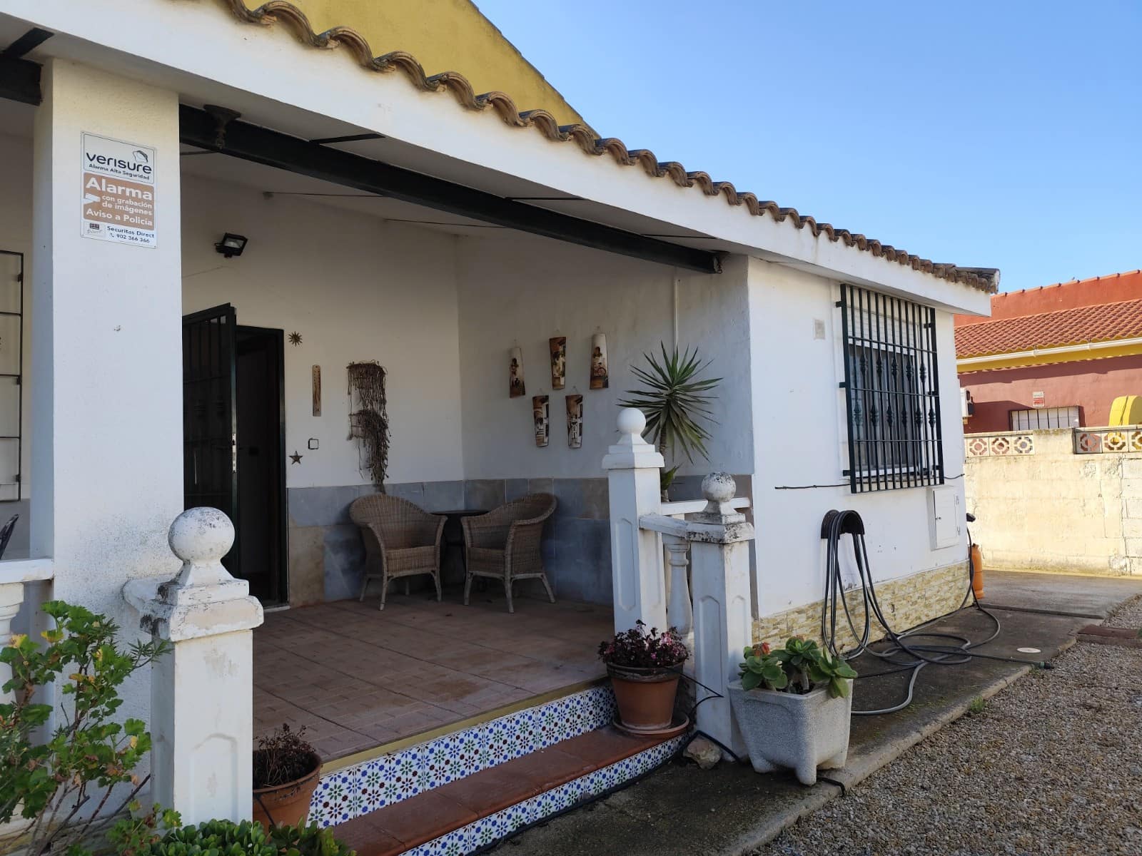 3 quarto Moradia para venda em Los Alcazares com piscina - 309 000 € (Ref: 9404636)