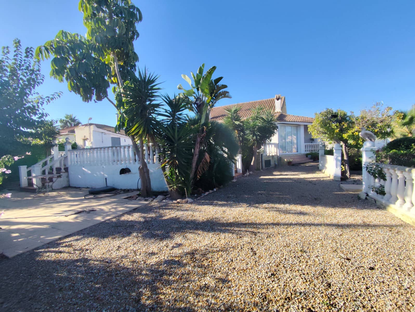 3 quarto Moradia para venda em Los Alcazares com piscina - 309 000 € (Ref: 9404636)