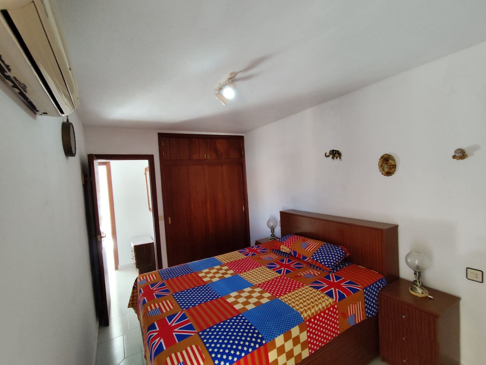 3 quarto Apartamento para venda em Los Alcazares com piscina - 146 000 € (Ref: 9404637)