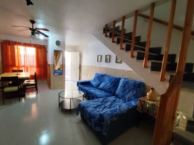 3 quarto Apartamento para venda em Los Alcázares com piscina - 146 000 € (Ref: 9404637)