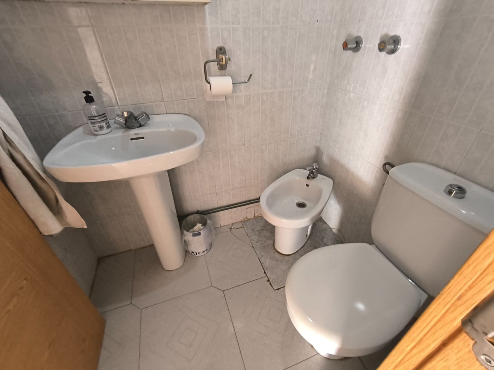 3 quarto Apartamento para venda em Los Alcazares com piscina - 146 000 € (Ref: 9404637)