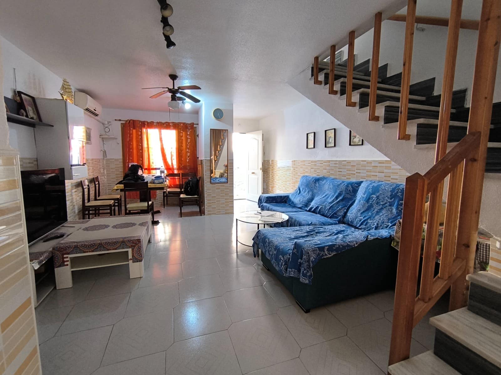 3 quarto Apartamento para venda em Los Alcazares com piscina - 146 000 € (Ref: 9404637)