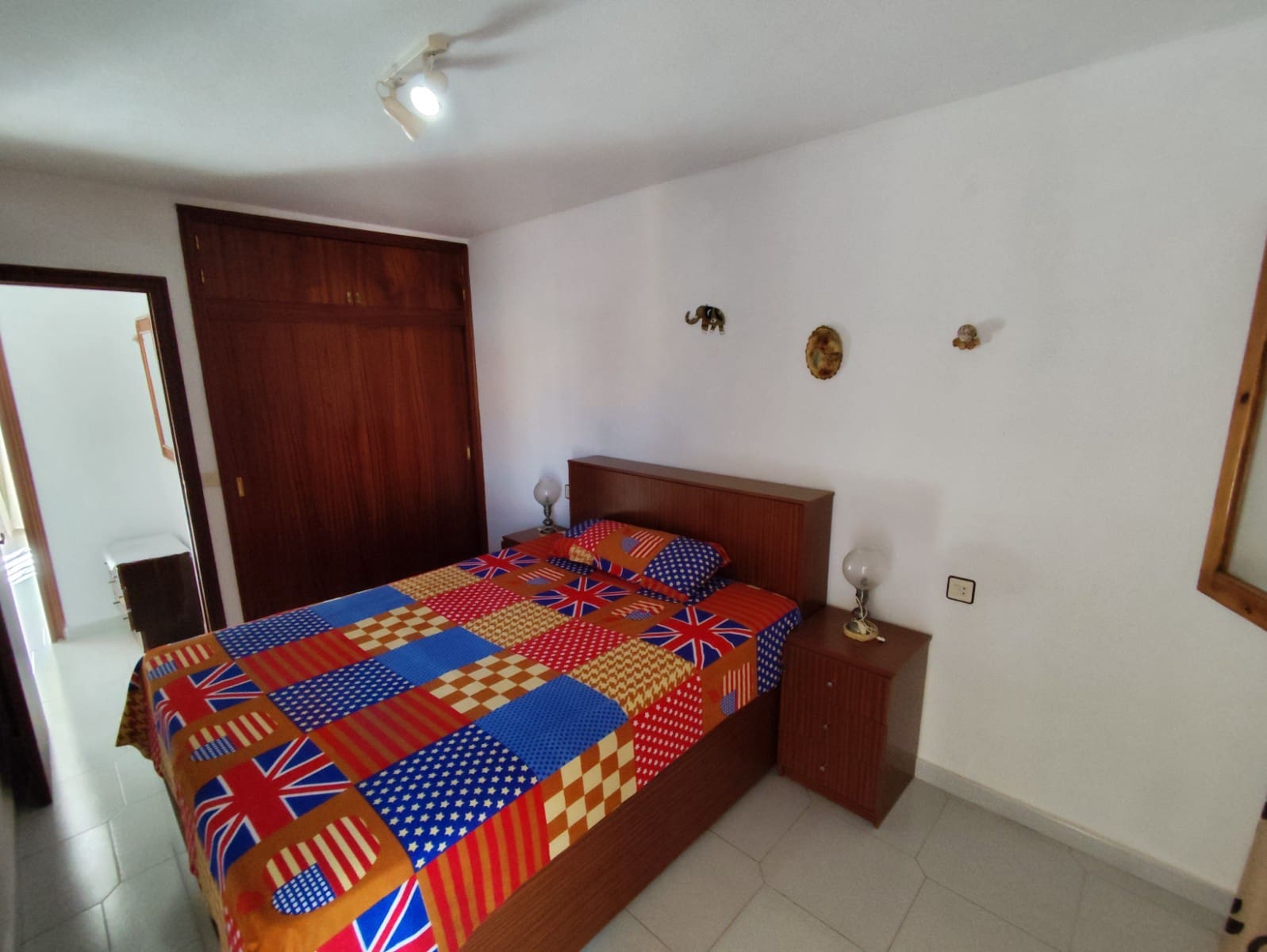 3 quarto Apartamento para venda em Los Alcazares com piscina - 146 000 € (Ref: 9404637)