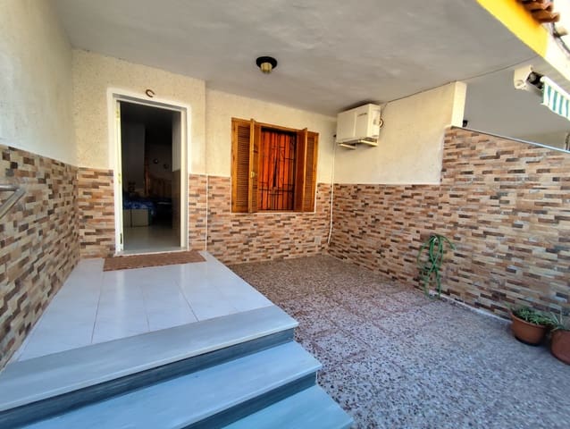 3 quarto Apartamento para venda em Los Alcázares com piscina - 146 000 € (Ref: 9404637)