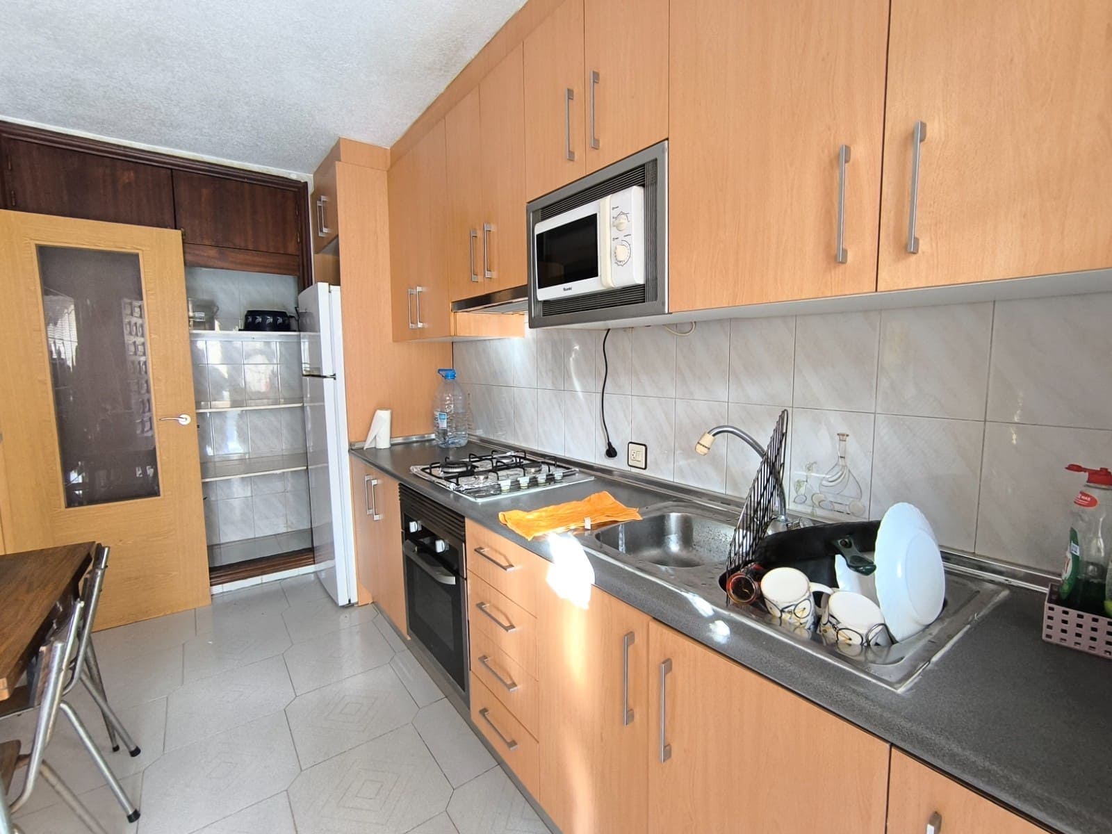 3 quarto Apartamento para venda em Los Alcazares com piscina - 146 000 € (Ref: 9404637)