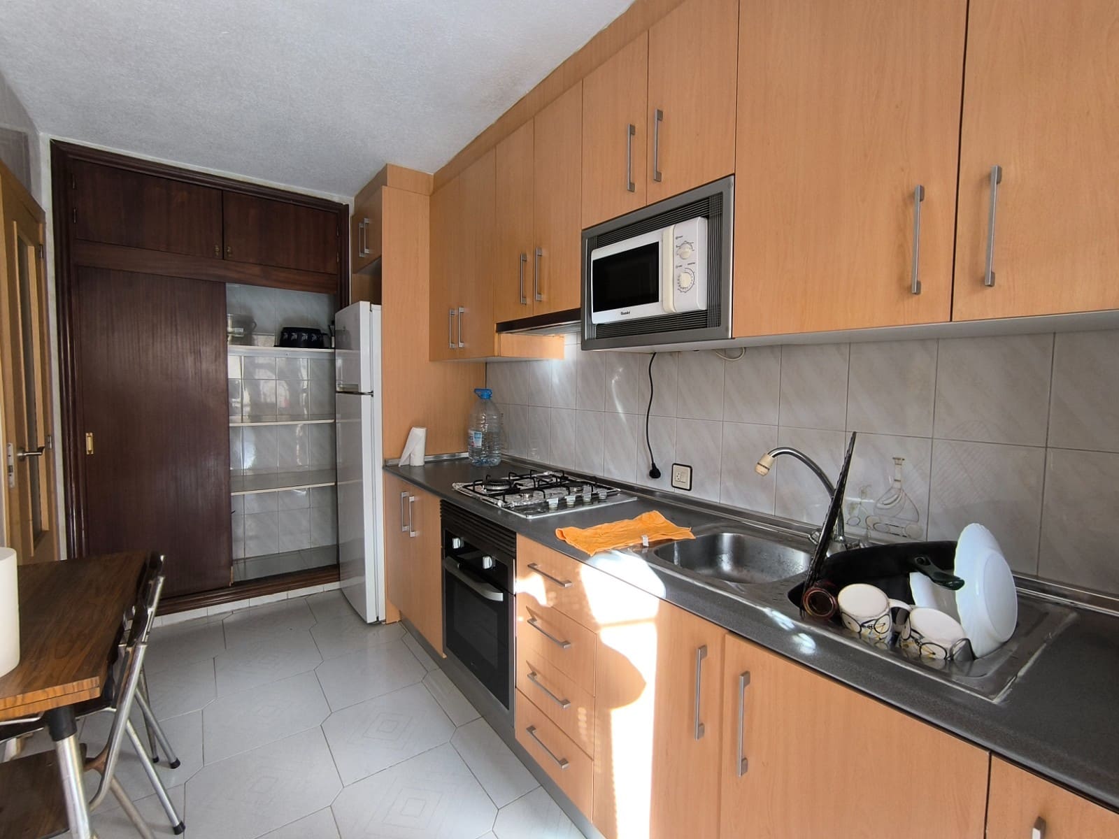 3 quarto Apartamento para venda em Los Alcazares com piscina - 146 000 € (Ref: 9404637)