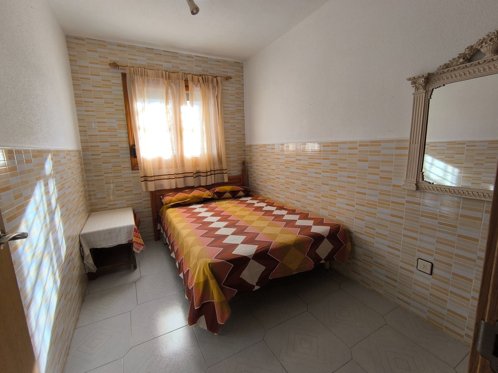 3 quarto Apartamento para venda em Los Alcazares com piscina - 146 000 € (Ref: 9404637)