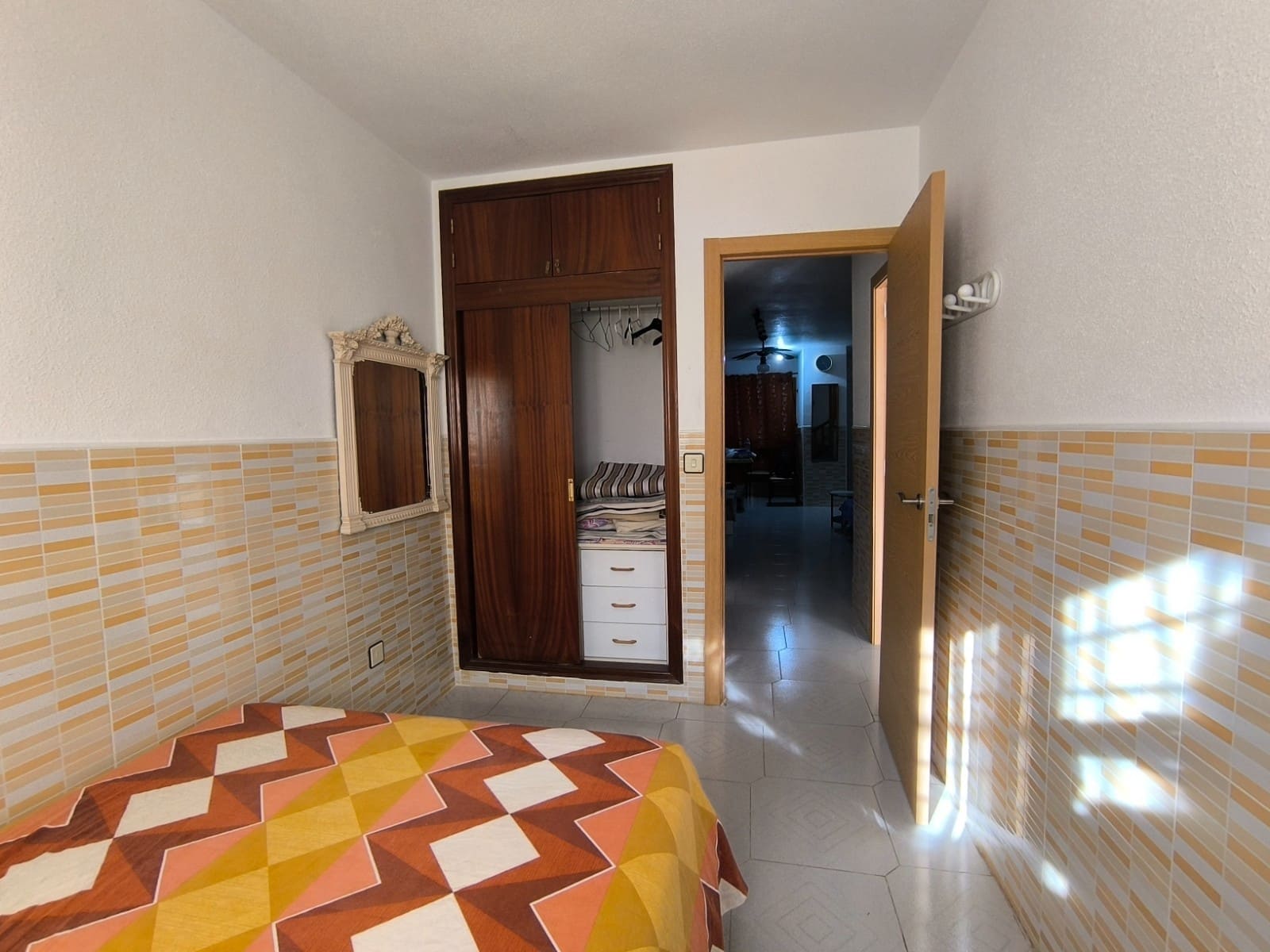 3 quarto Apartamento para venda em Los Alcazares com piscina - 146 000 € (Ref: 9404637)