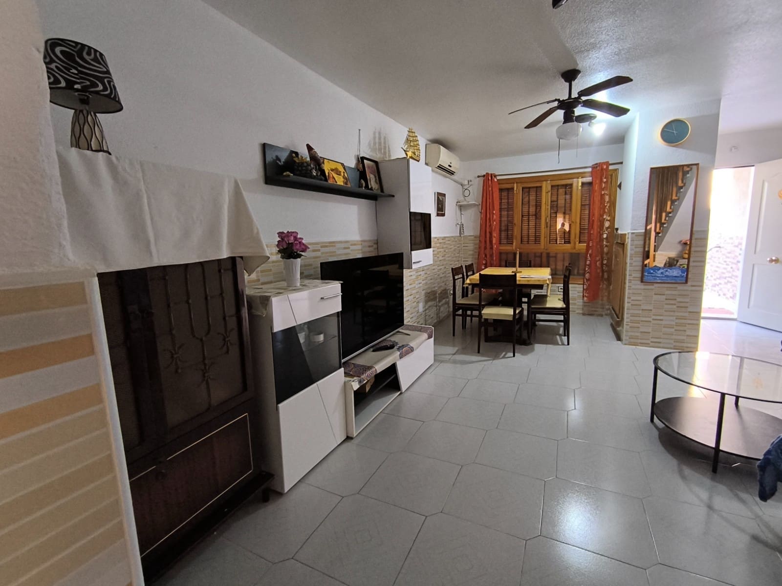 3 quarto Apartamento para venda em Los Alcazares com piscina - 146 000 € (Ref: 9404637)