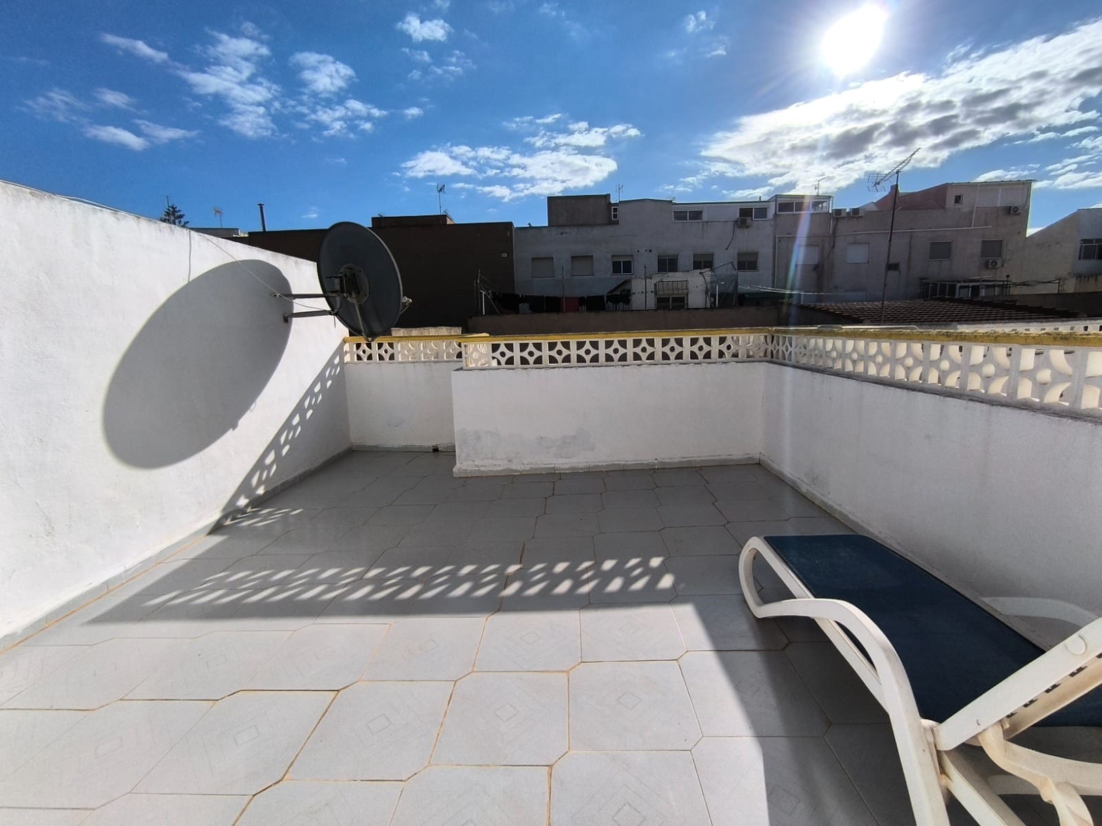 3 quarto Apartamento para venda em Los Alcazares com piscina - 146 000 € (Ref: 9404637)