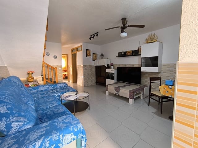 3 quarto Apartamento para venda em Los Alcázares com piscina - 146 000 € (Ref: 9404637)