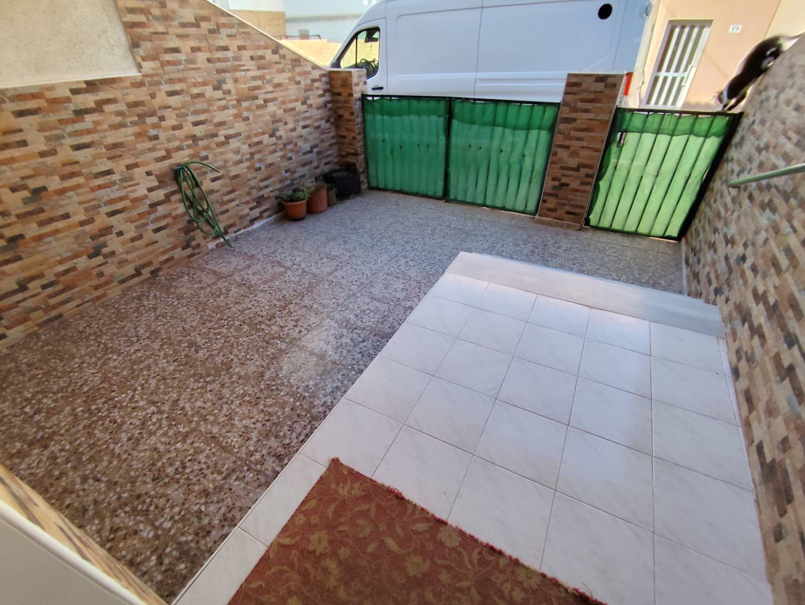 3 quarto Apartamento para venda em Los Alcazares com piscina - 146 000 € (Ref: 9404637)
