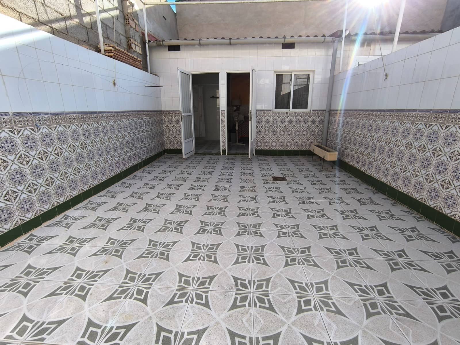 3 quarto Apartamento para venda em Los Alcazares com piscina - 146 000 € (Ref: 9404637)