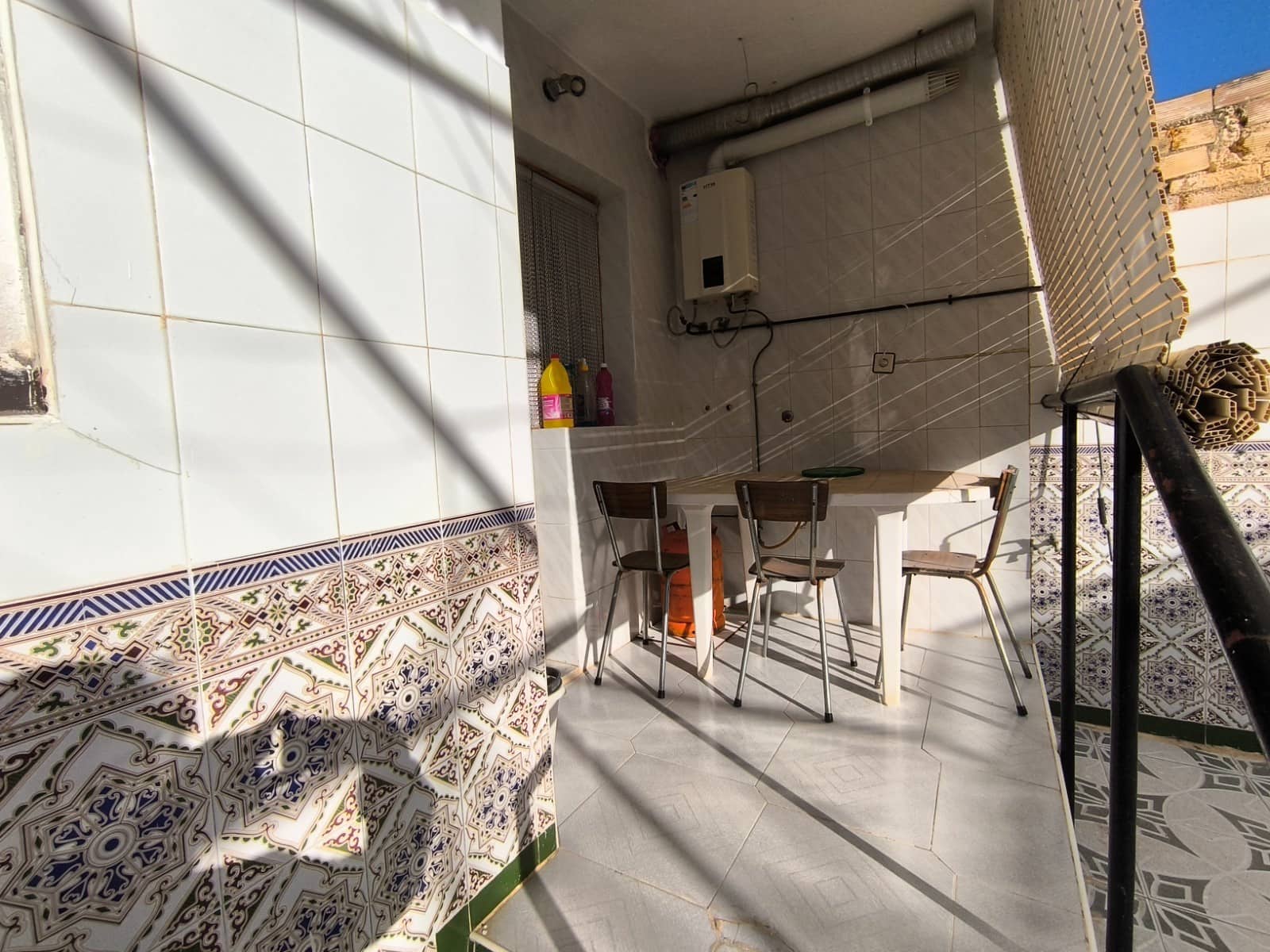 3 quarto Apartamento para venda em Los Alcazares com piscina - 146 000 € (Ref: 9404637)