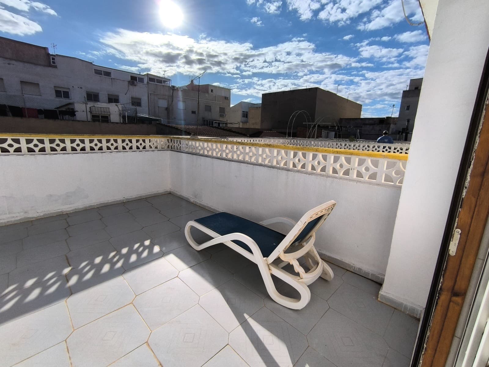 3 quarto Apartamento para venda em Los Alcazares com piscina - 146 000 € (Ref: 9404637)