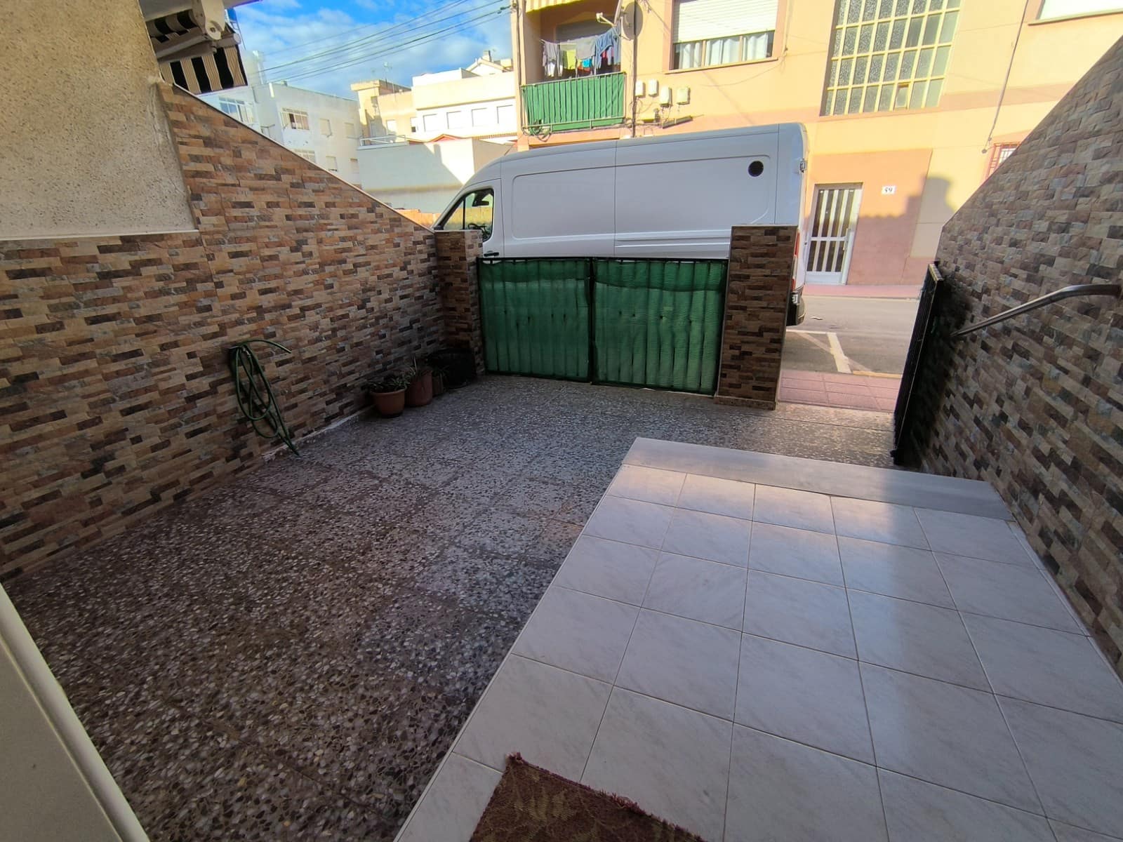 3 quarto Apartamento para venda em Los Alcazares com piscina - 146 000 € (Ref: 9404637)