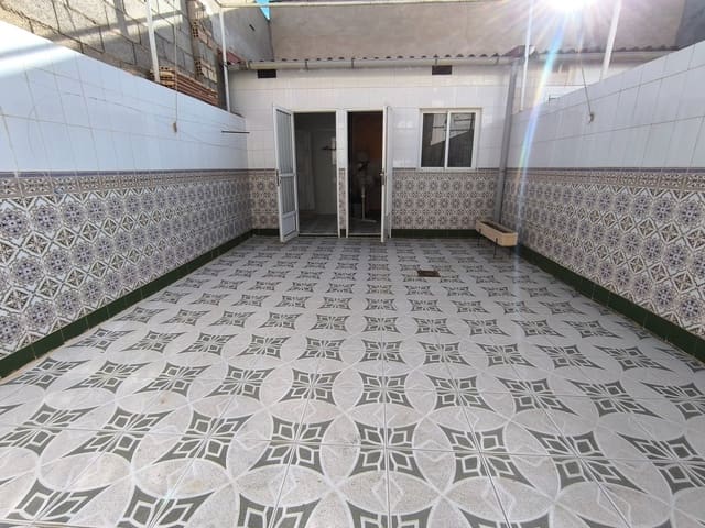 3 quarto Apartamento para venda em Los Alcázares com piscina - 146 000 € (Ref: 9404637)