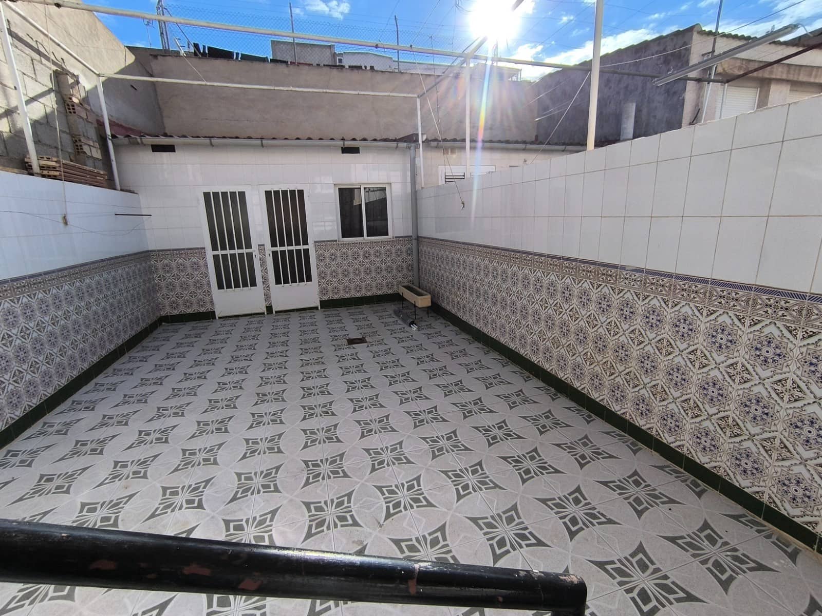 3 quarto Apartamento para venda em Los Alcazares com piscina - 146 000 € (Ref: 9404637)