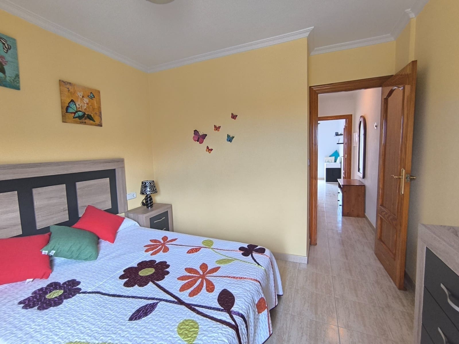 2 sypialnia Apartament na sprzedaż w Santiago de la Ribera z basenem - 150 000 € (Ref: 9428149)