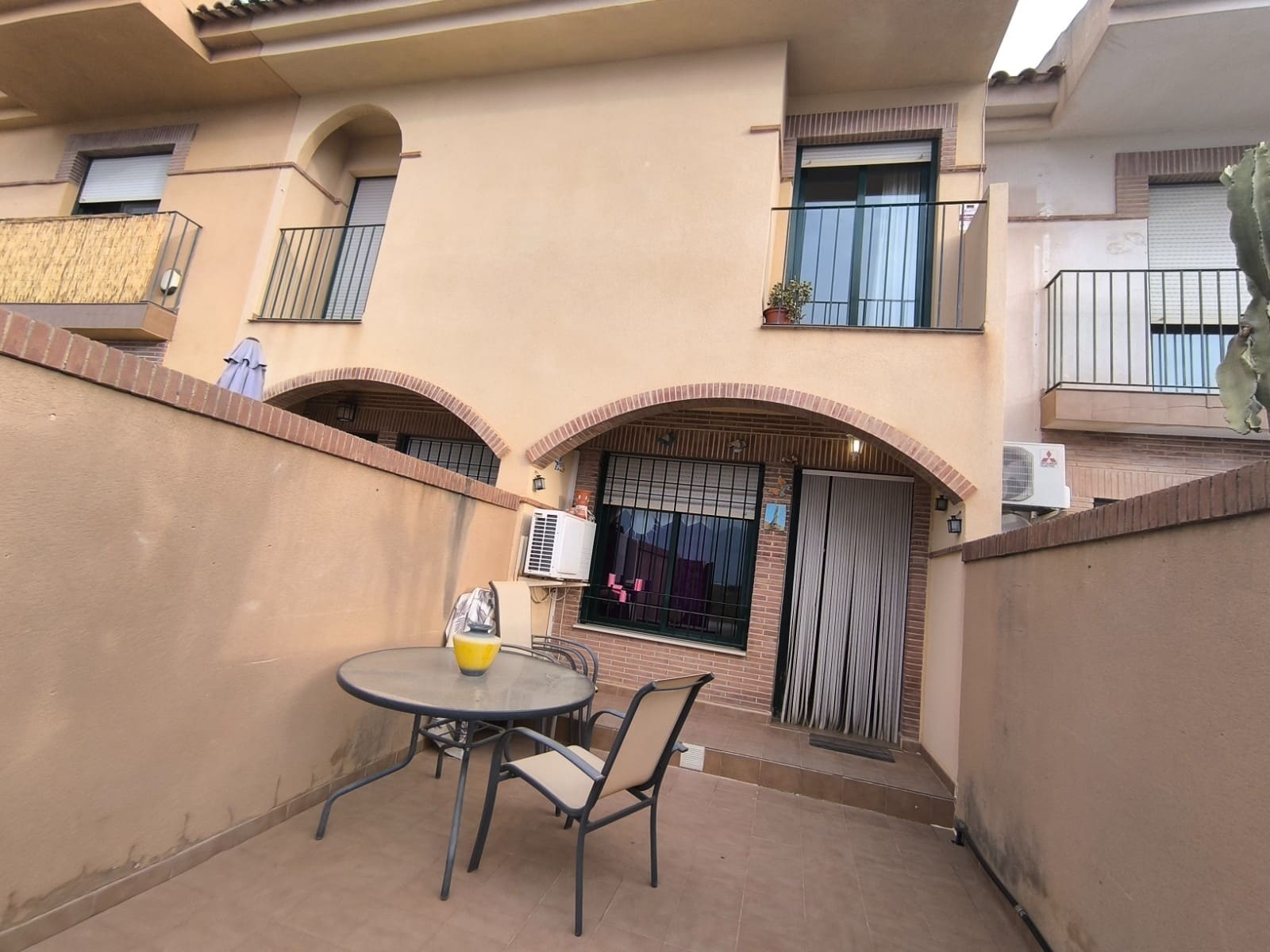 2 sypialnia Apartament na sprzedaż w Santiago de la Ribera z basenem - 150 000 € (Ref: 9428149)